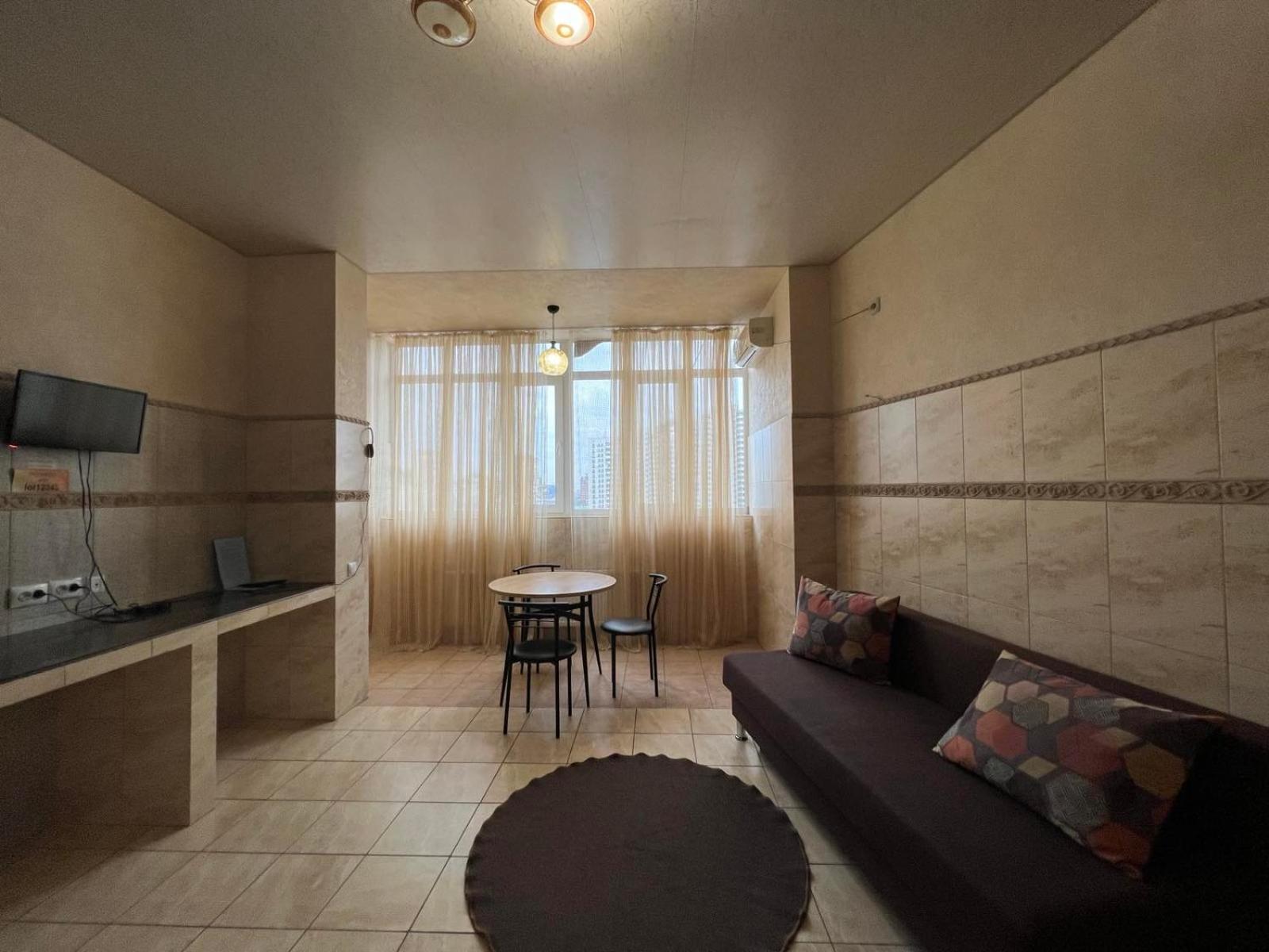 Dream Apartments Kiew Exterior foto