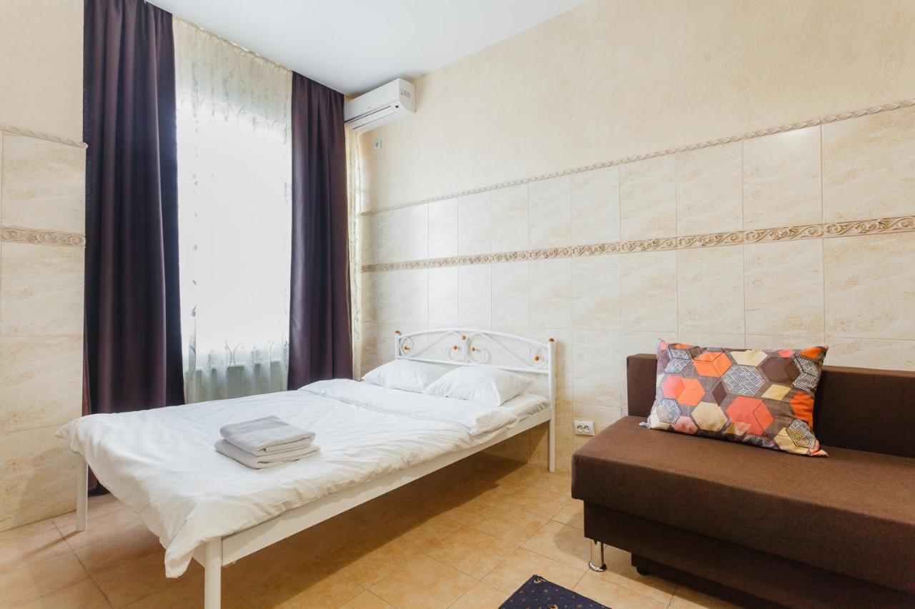 Dream Apartments Kiew Exterior foto