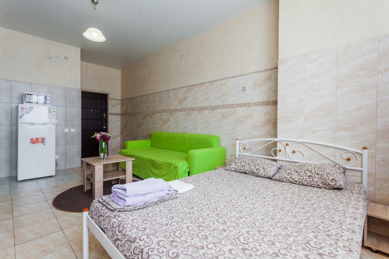 Dream Apartments Kiew Exterior foto