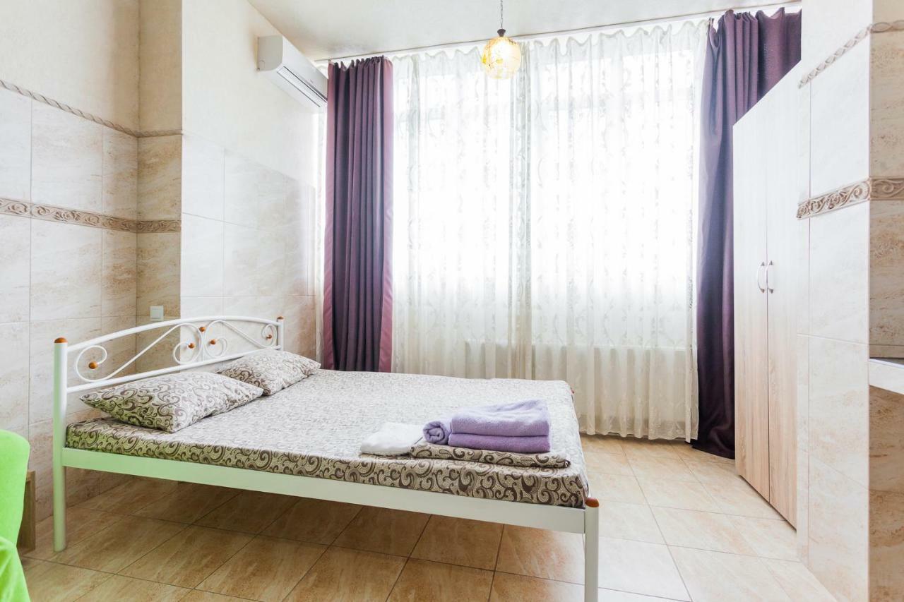 Dream Apartments Kiew Exterior foto